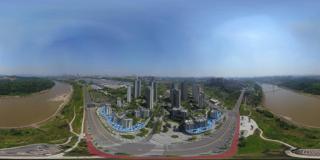 重庆市_ 渝北区_ 悦来街道_重庆国际博览中心_01 (12)